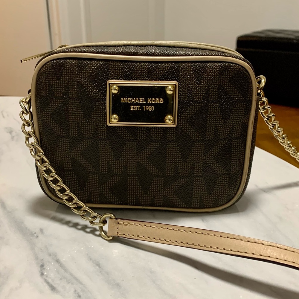 Michael Kors Crossbody Bag